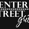 Center Street Grille