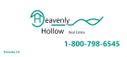 Heavenly Hollow Real Estate