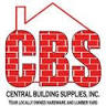 Central Building Supplies Inc