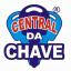 CHAVEIRO central da chave EM FRANCISCO Beltrão cópias de chaves simples e codificadas aberturas em geral e carimbos