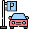 [P] Central Parking Prague