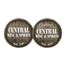 Central Wine & Spirits