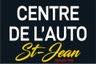 Centre de l'Auto St-Jean-Chrysostome