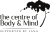 The Centre of Body & Mind