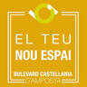 Centre Comercial “Bulevard Castellania D'Amposta”