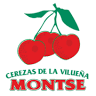 CEREZAS MONTSE