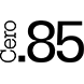 Cero 85