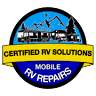Certified RV Solutions - Mobile RV Repairs