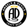 Angels & Devils Craft Beer - Bar da Fábrica (@adcraftbeer)