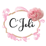 C joli
