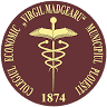 Virgin Madgearu Economic College