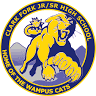 Clark Fork Jr-Sr High School