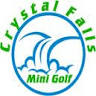Crystal Falls Mini Golf & Ice Cream Shop