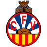 CF Vilanova i la Geltrú