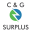 C & G Surplus Inc.