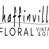 Chaffinville Floral - Vintage & Gifts