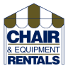 Chair & Equipment Rentals
