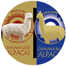 CHAKANA BLUE ALPACAS