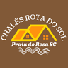 Chalés do Rosa - Rota do Sol