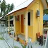 Homestay Pantai Penarik
