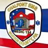 Chalfont Emergency Med Services Inc: Wang Alvin N DO