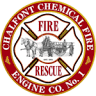 Chalfont Fire Co Station 74