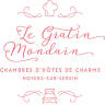 le gratin mondain