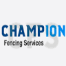 CHAMPION Fencing Services