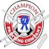 Champion Painting
