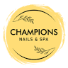 Champions Nails & Spa