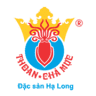 Thoan chả mực