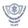 Shree Chandi Public Secondary School