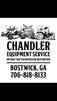 Chandler Equipment Services, LLC