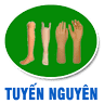 Tuyen Nguyen orthopedic workshop