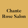 Chanté Rose Salon