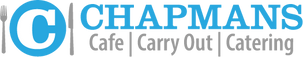 Chapmans Cafe and Catering