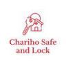 Chariho Safe and Lock