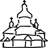 Khram Blazhennoho Mykolaya Charnetsʹkoho