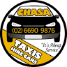 CHASA Taxis