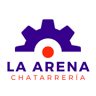 Chatarrería La Arena