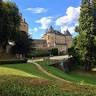 Château de Chastellux