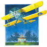 Chateau Aeronautique Winery, Blue Skies Brewery, & Mile High Distillery - Irish Hills