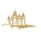 Chateau De Mercues