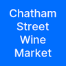 Chatham Street Wine Market