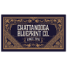 Chattanooga Blue Print Co Inc