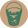 Chaumière Verte