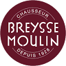 Chaussures Breysse Moulin