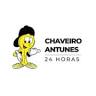 Chaveiro Antunes 24 horas. (62) 9 8634-7552 ou (62) 98560-2402