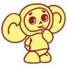 Cheburashka OÜ