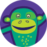 Cheeky Monkey Cafe